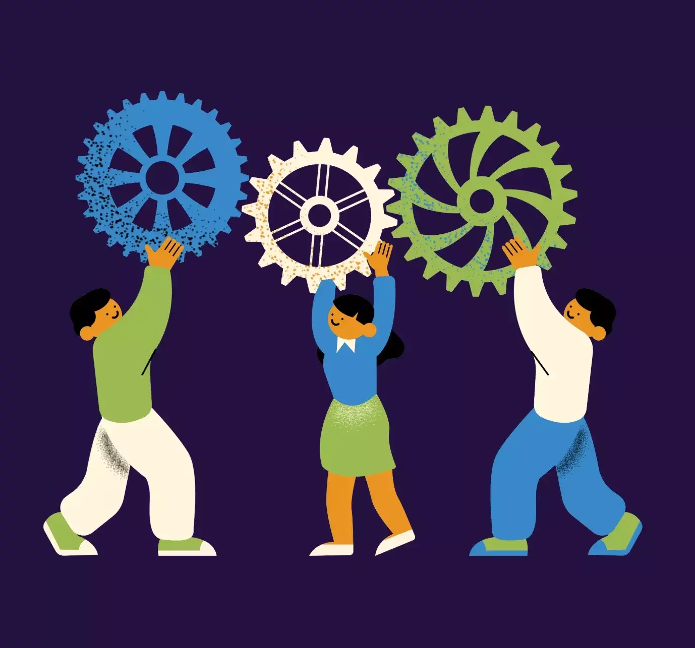 FinCorp Banner Image