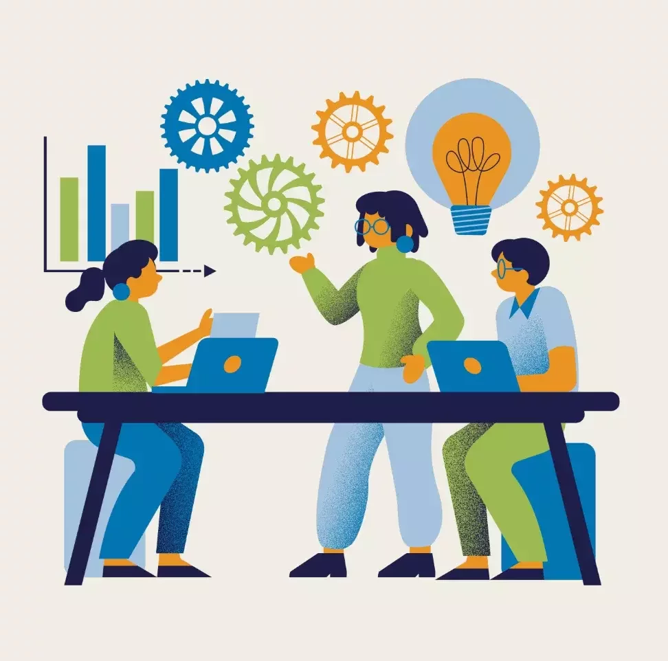 FinCorp Banner Image